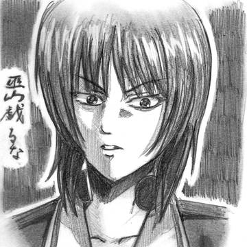 みぽりんが本気になったようです。
