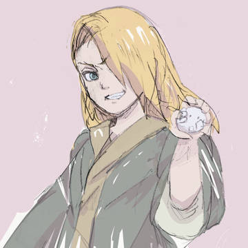 デイダラ幼少期まとめ
