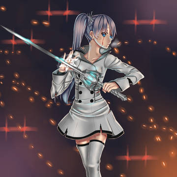 窮地！