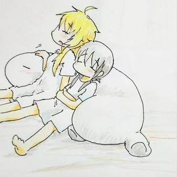 落書きまとめ