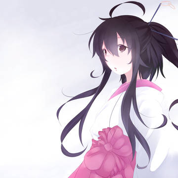 神様