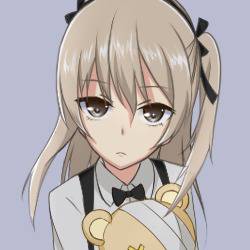 しまだありす