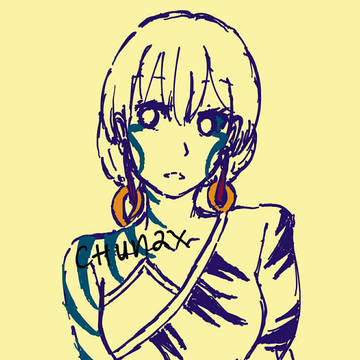 Sketch #3