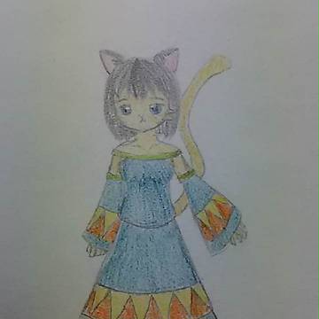 うちの子まとめ