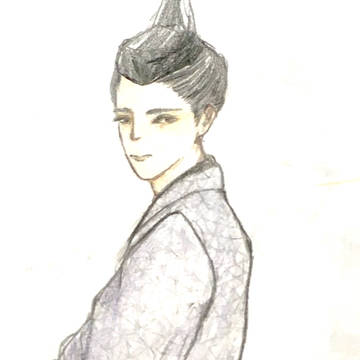 に