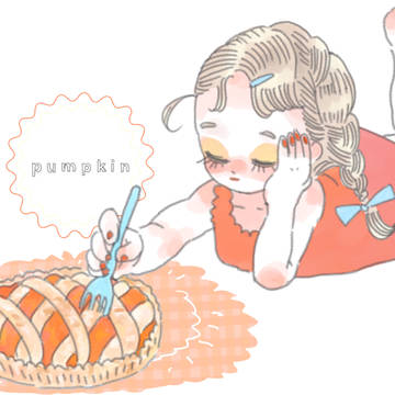 PUMPKIN PIE