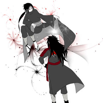 NARUTOつめ2