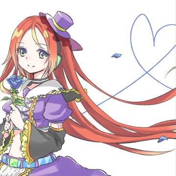 ハッピーバレンタイン！