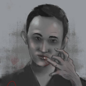 another hands