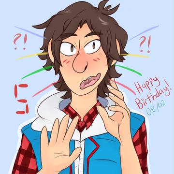 HB Junpei!!