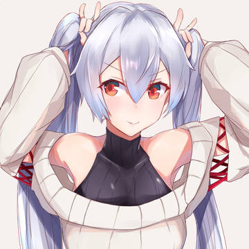 ツインテインフェルノさん