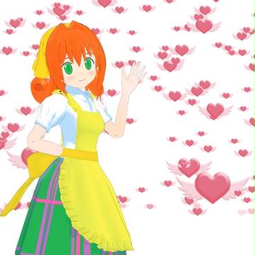 恋するアリィ