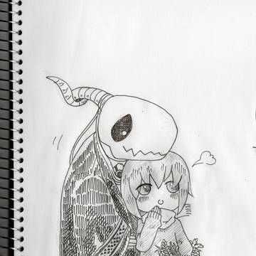 まほよめ詰め
