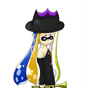 Ink Theory