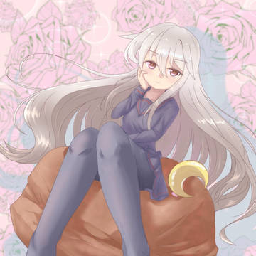 バレンタイン菊月