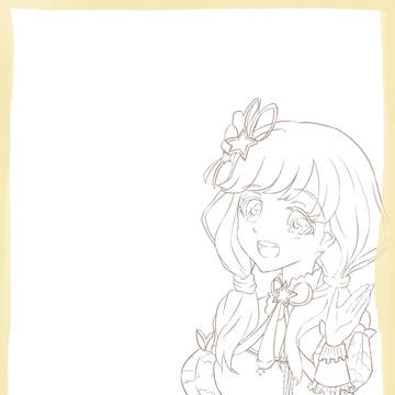 フォロワーさんマイキャラまとめ