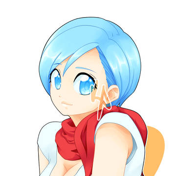 Bulma ブルマ