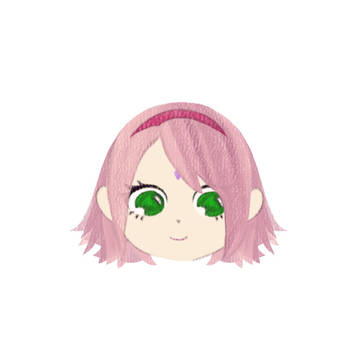 Mini Head Daily