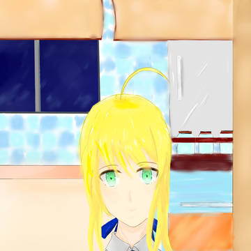 saber