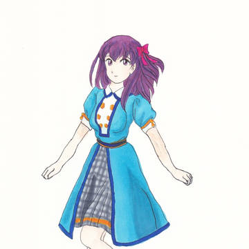間桐桜