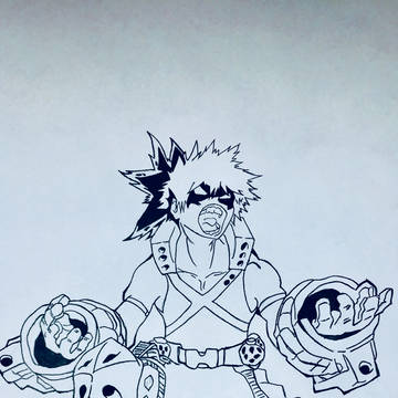 爆殺王