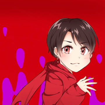 sさん