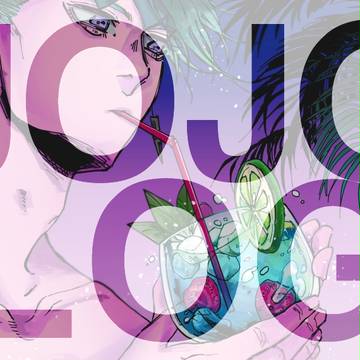 JOJOログ④と通販のお知らせ