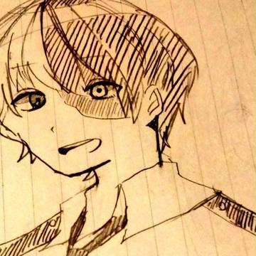 ヒロアカ多めアナログ