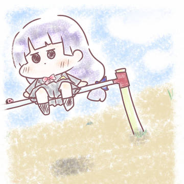 小織ちゃん