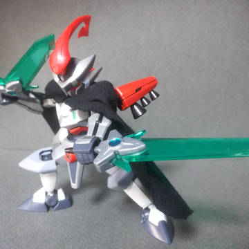 ペルセウスゴースト