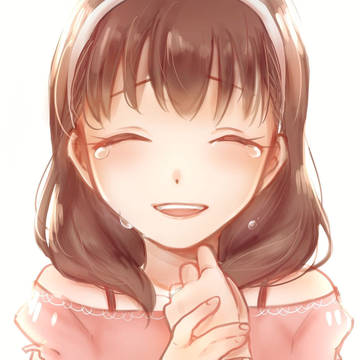 デレマス絵