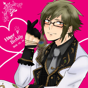 大和さんおめでとう！！！