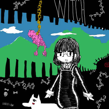 魔女の巣