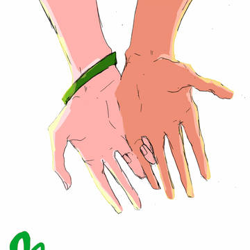 【禁プリ5】新刊サンプル