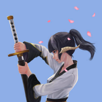 samurai