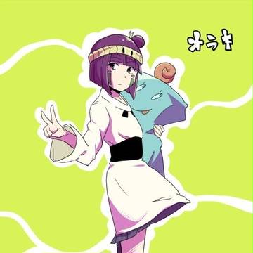 野菜の価格高騰に悩む少女