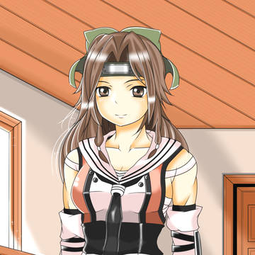 神通さん