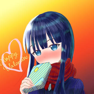 バレンタイン