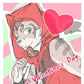Valentine's Day
