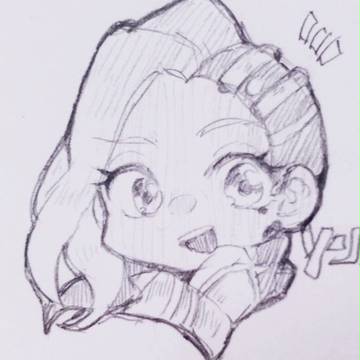 ソンブラちゃん
