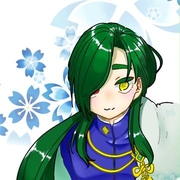 今日の近侍
