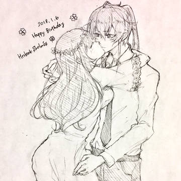 コドリアTwitter落書き3