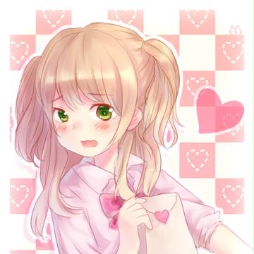 ♡