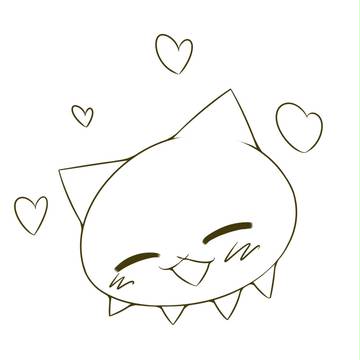 にゃんこ詰め合わせ　ver.2,14