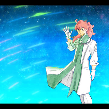 ロマニ・アーキマン