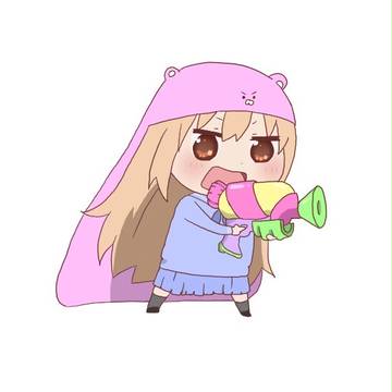 うまる@スプラトゥーン