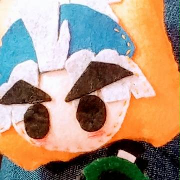 雑つめつめ