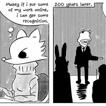Ep 4: Online