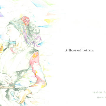 A Thousand Letters