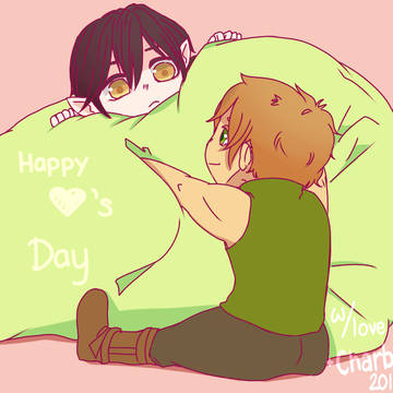 Happy Valentines Day 2018!